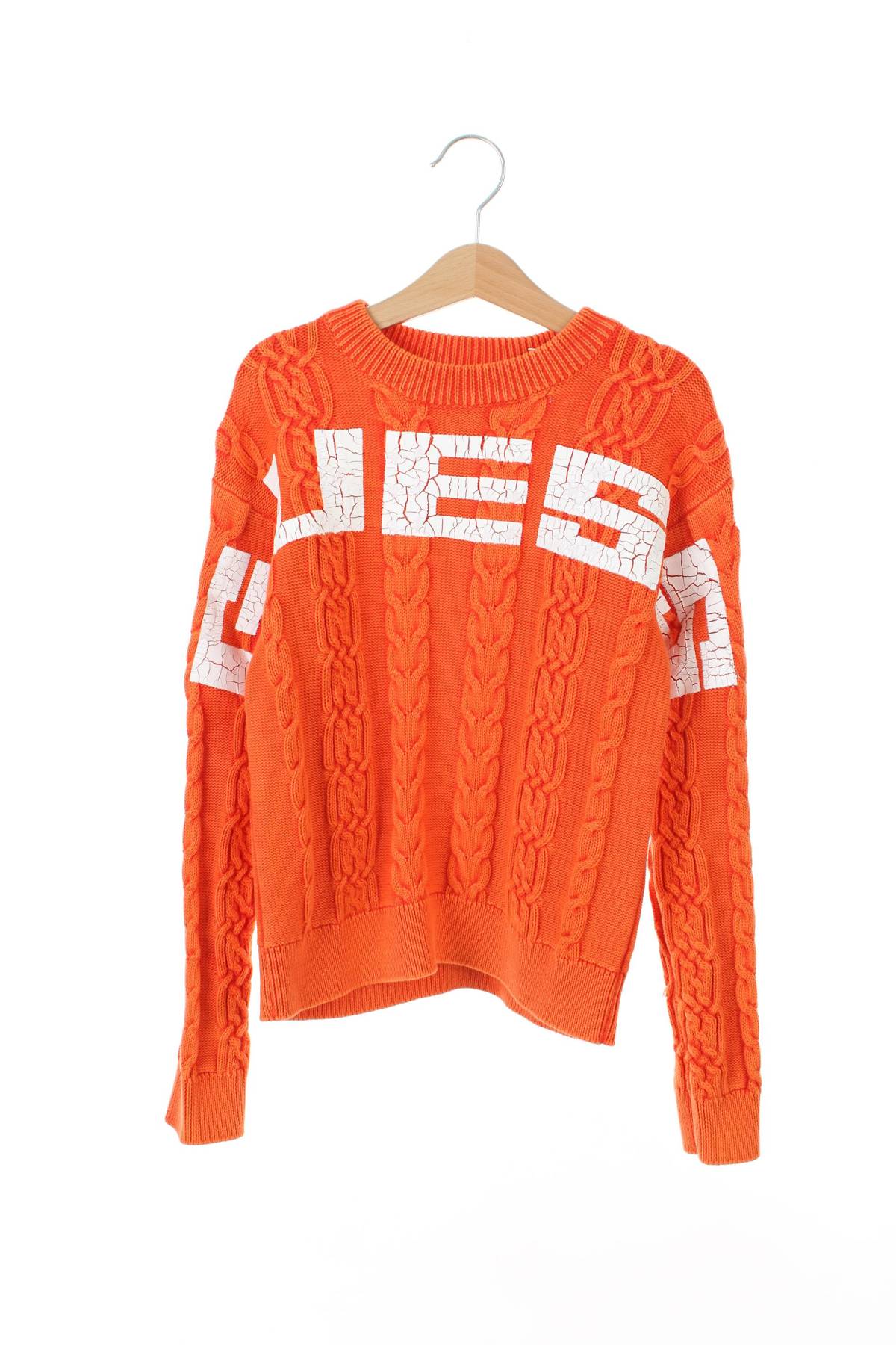 Детски пуловер Guess1