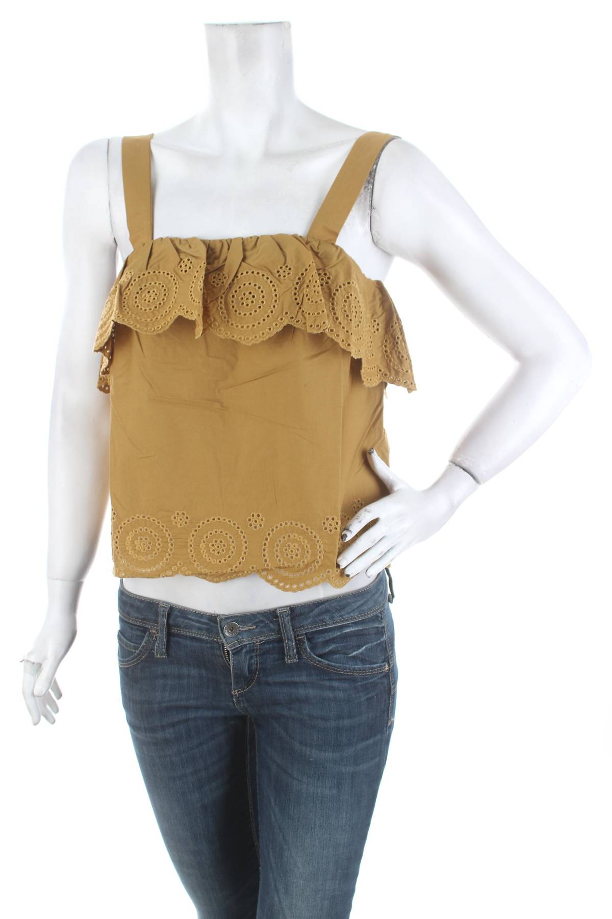 Дамски потник Michelle Keegan1