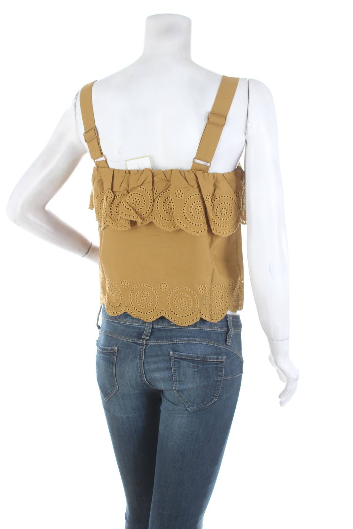 Дамски потник Michelle Keegan2