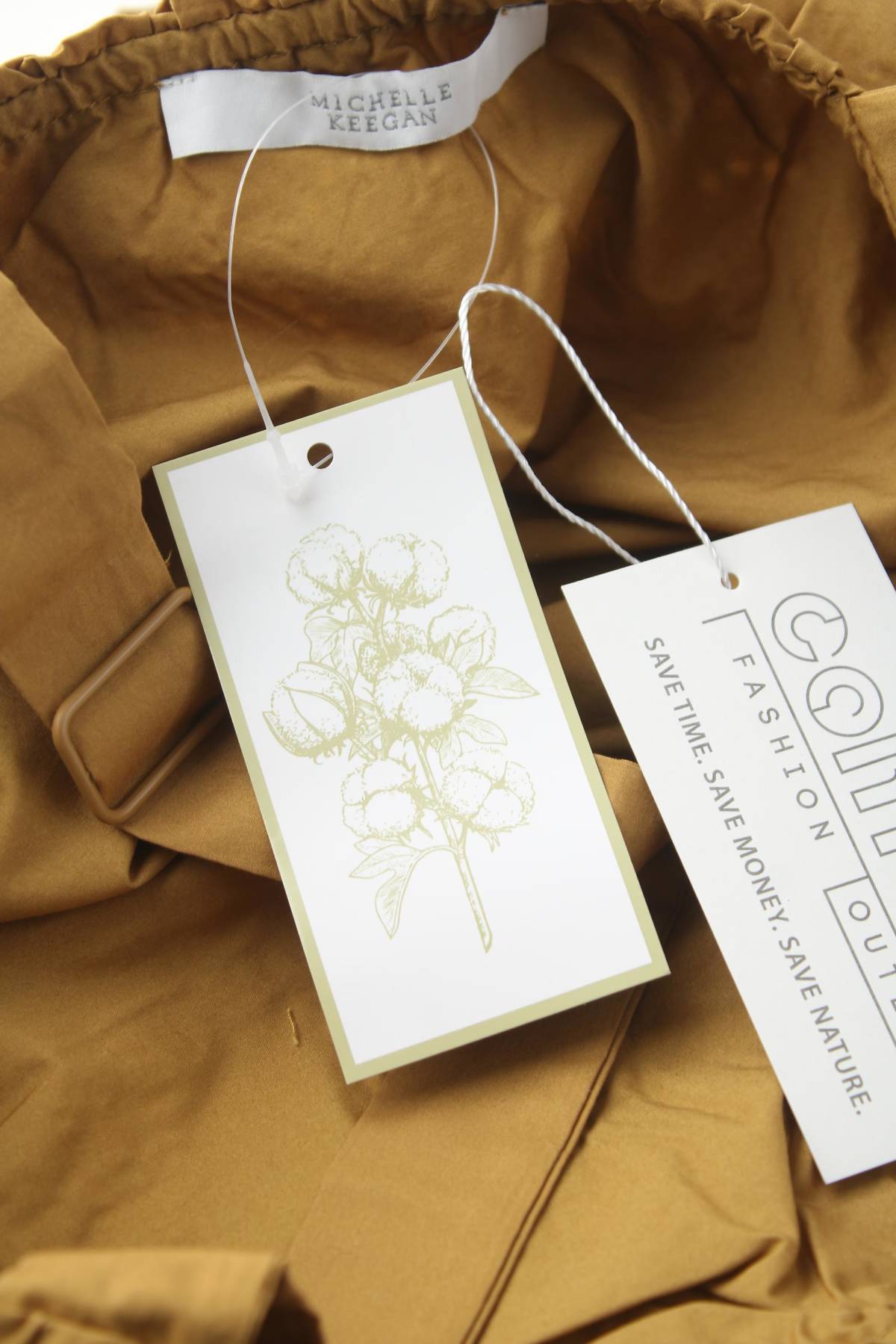 Дамски потник Michelle Keegan3