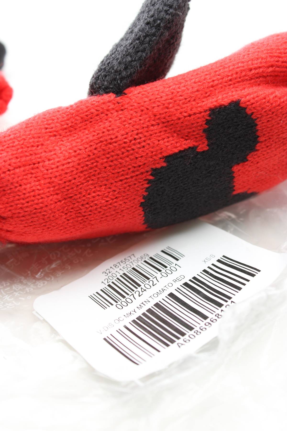 Детски ръкавици GAP Baby4