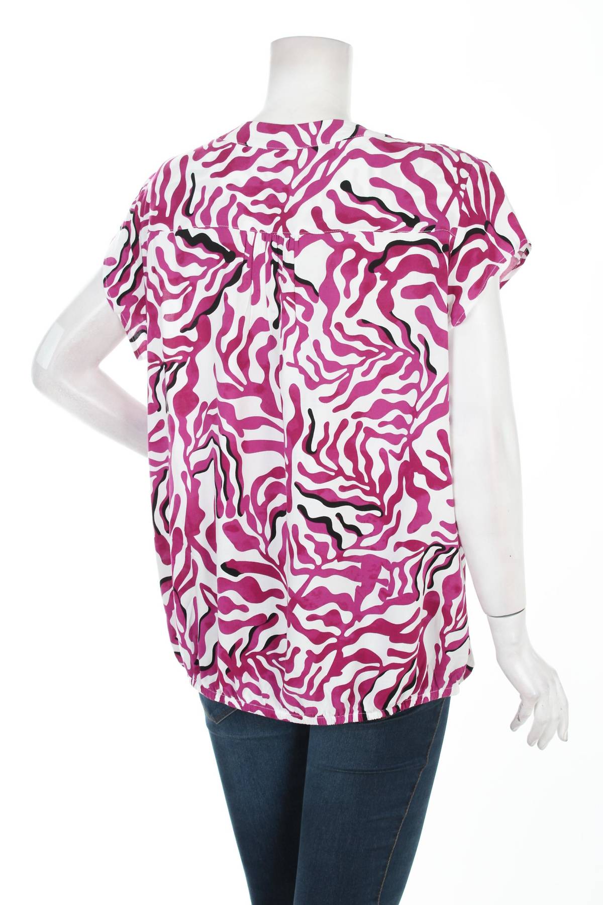 Дамска блуза Tom Tailor2