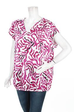 Дамска блуза Tom Tailor1