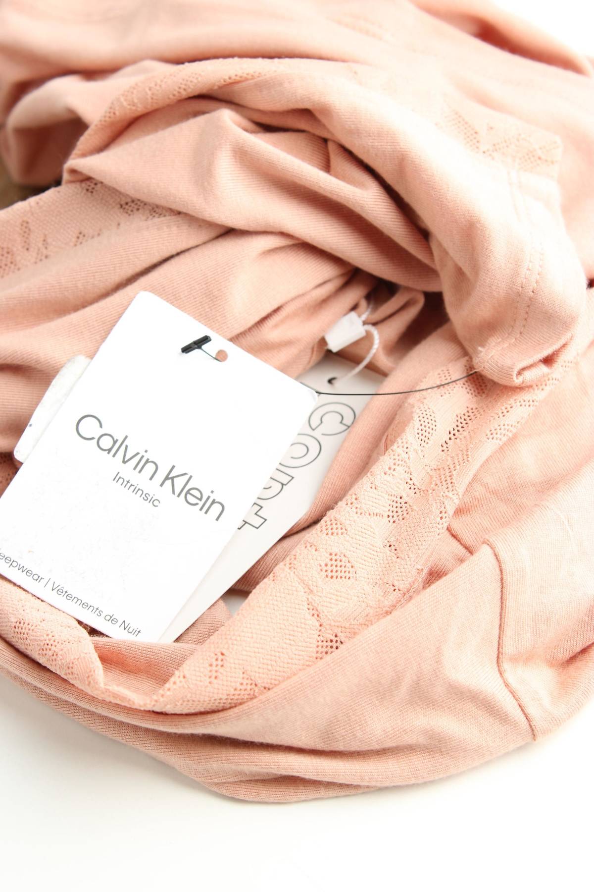 Дамска пижама Calvin Klein3