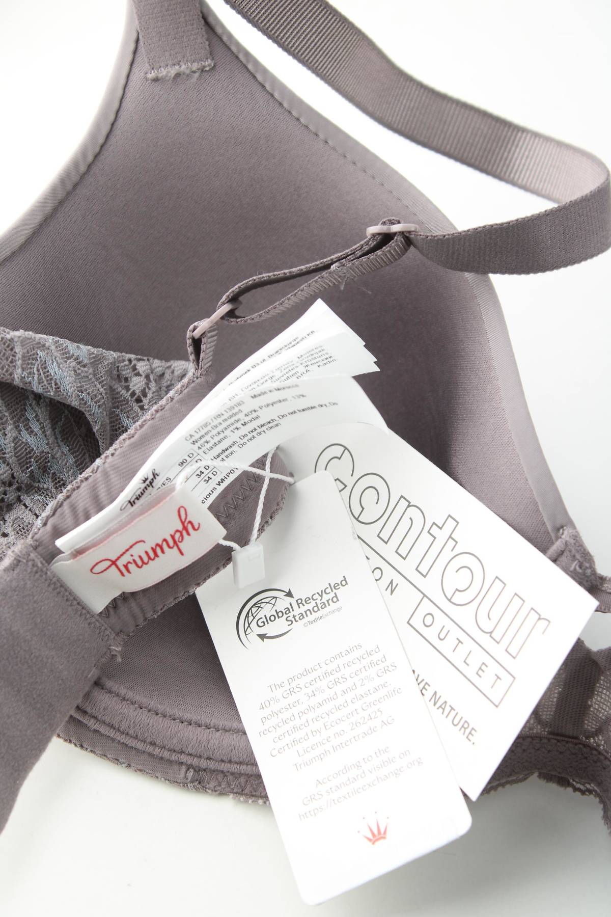 Сутиен Triumph3