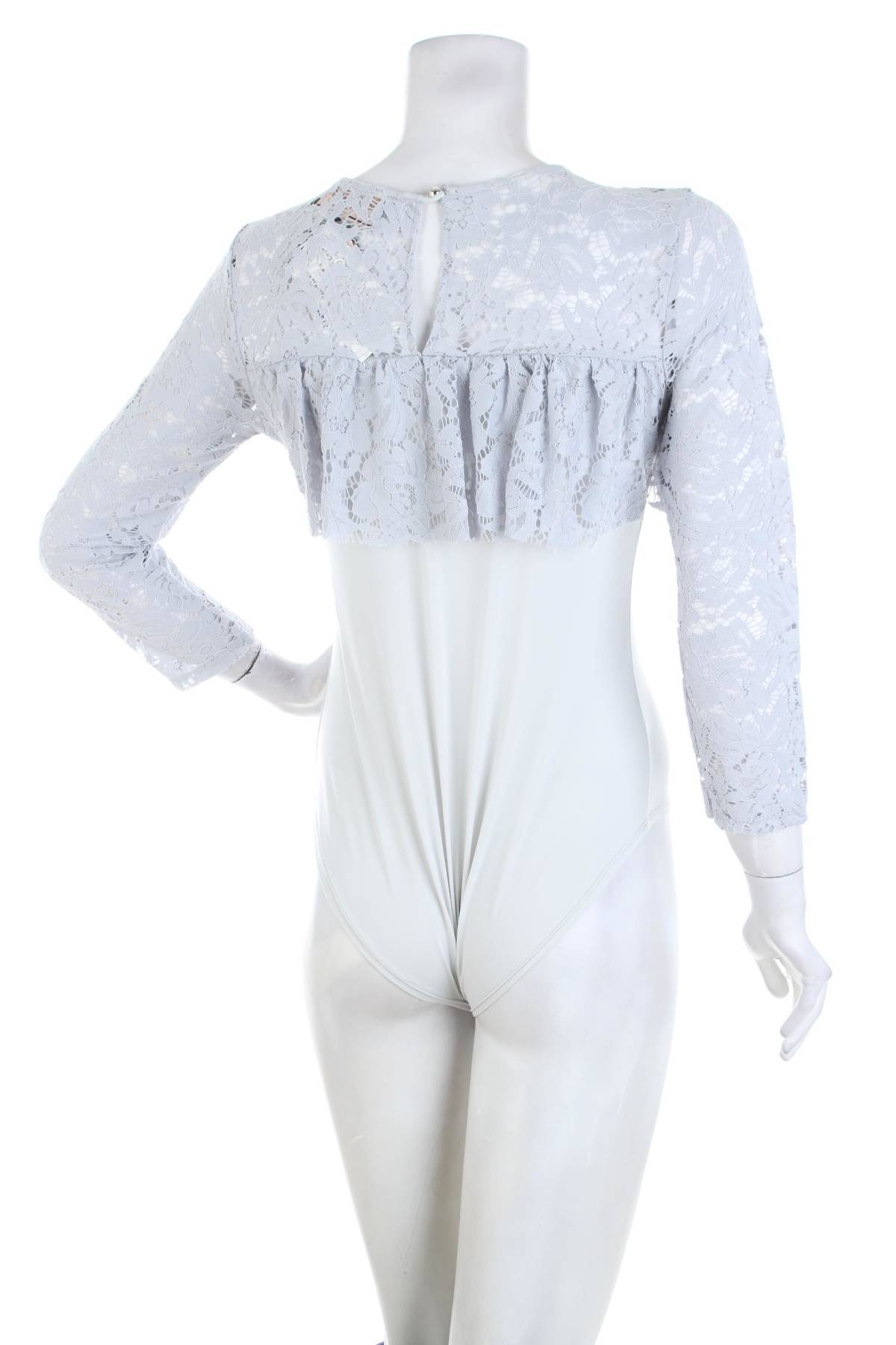 Γυναικεία μπλούζα-κορμάκι Almatrichi2