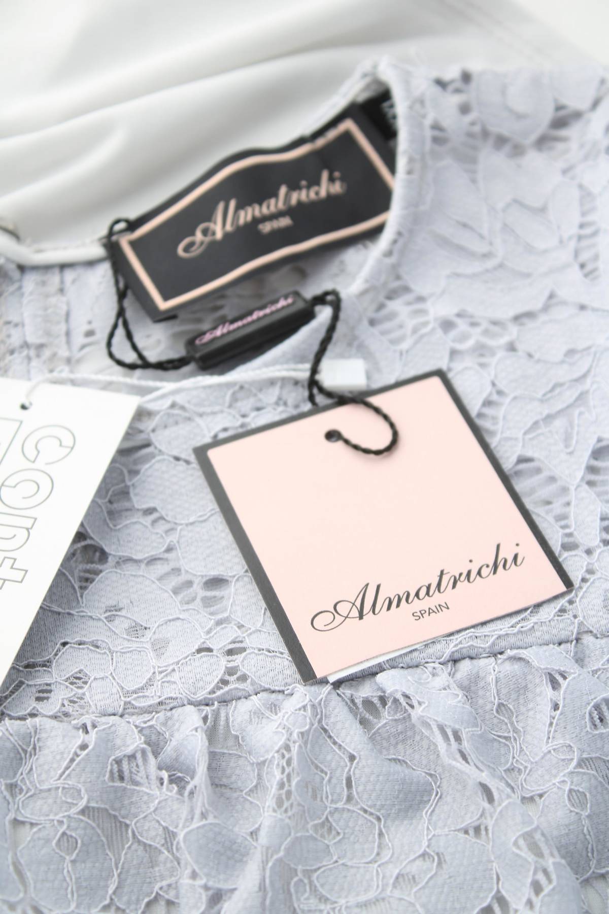 Γυναικεία μπλούζα-κορμάκι Almatrichi3