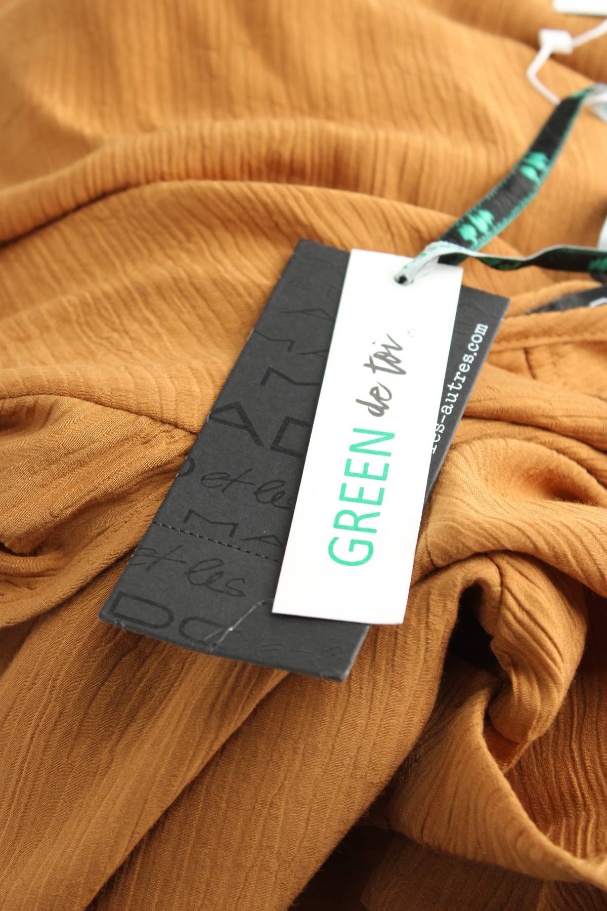 Дамски гащеризон Mado Et Les Autres3