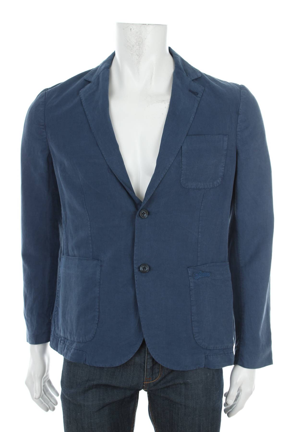 Мъжко сако Guess1