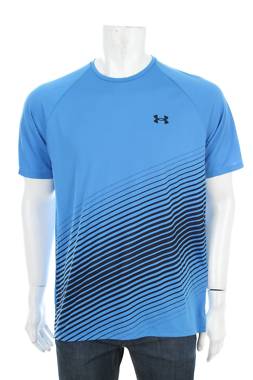 Ανδρική αθλητική φανέλα Under Armour1