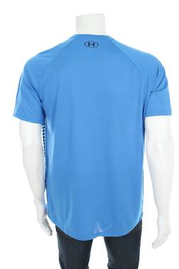 Ανδρική αθλητική φανέλα Under Armour2