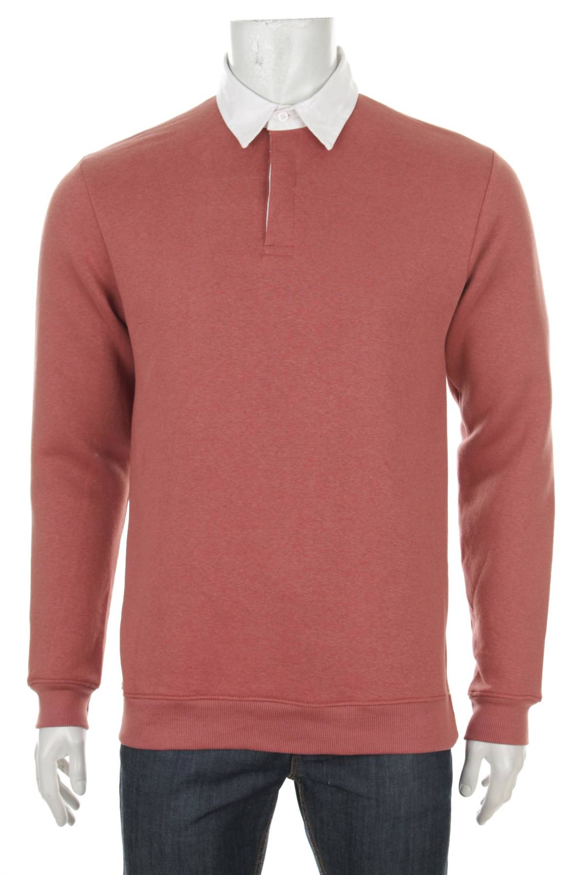 Мъжка блуза Boohoo1 - Contour.bg Мъжка блуза Boohoo1