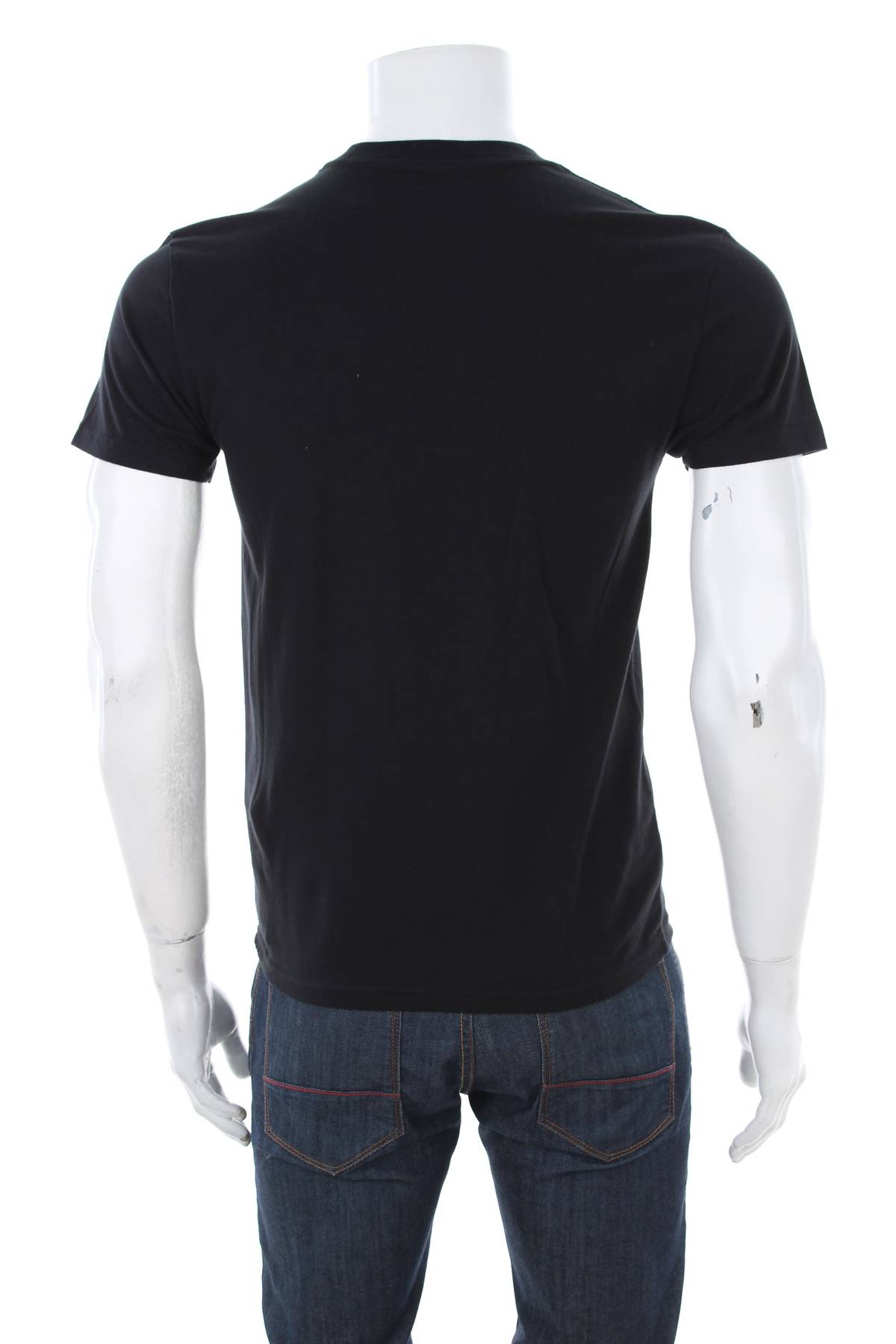 Ανδρικό t-shirt Hollister2