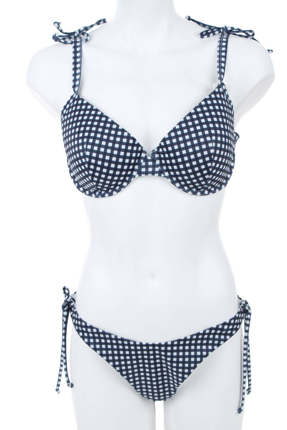 Бански костюм Hunkemoller1 - Contour.bg Бански костюм Hunkemoller1