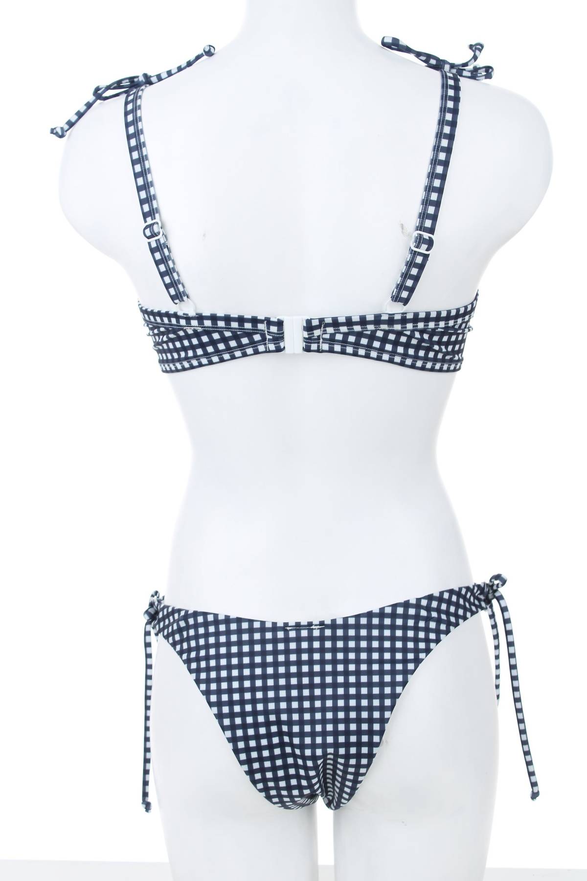 Бански костюм Hunkemoller2 - Contour.bg Бански костюм Hunkemoller2