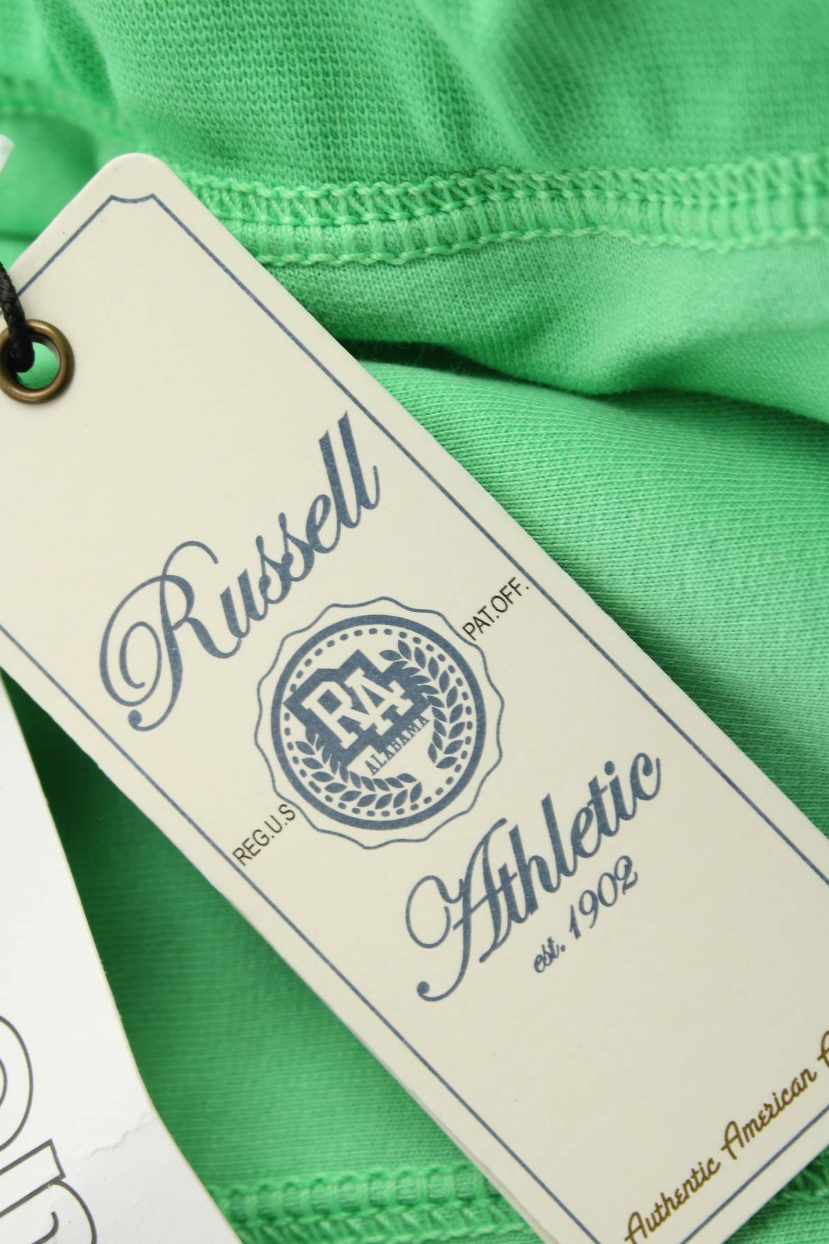 Дамско спортно долнище Russell Athletic3