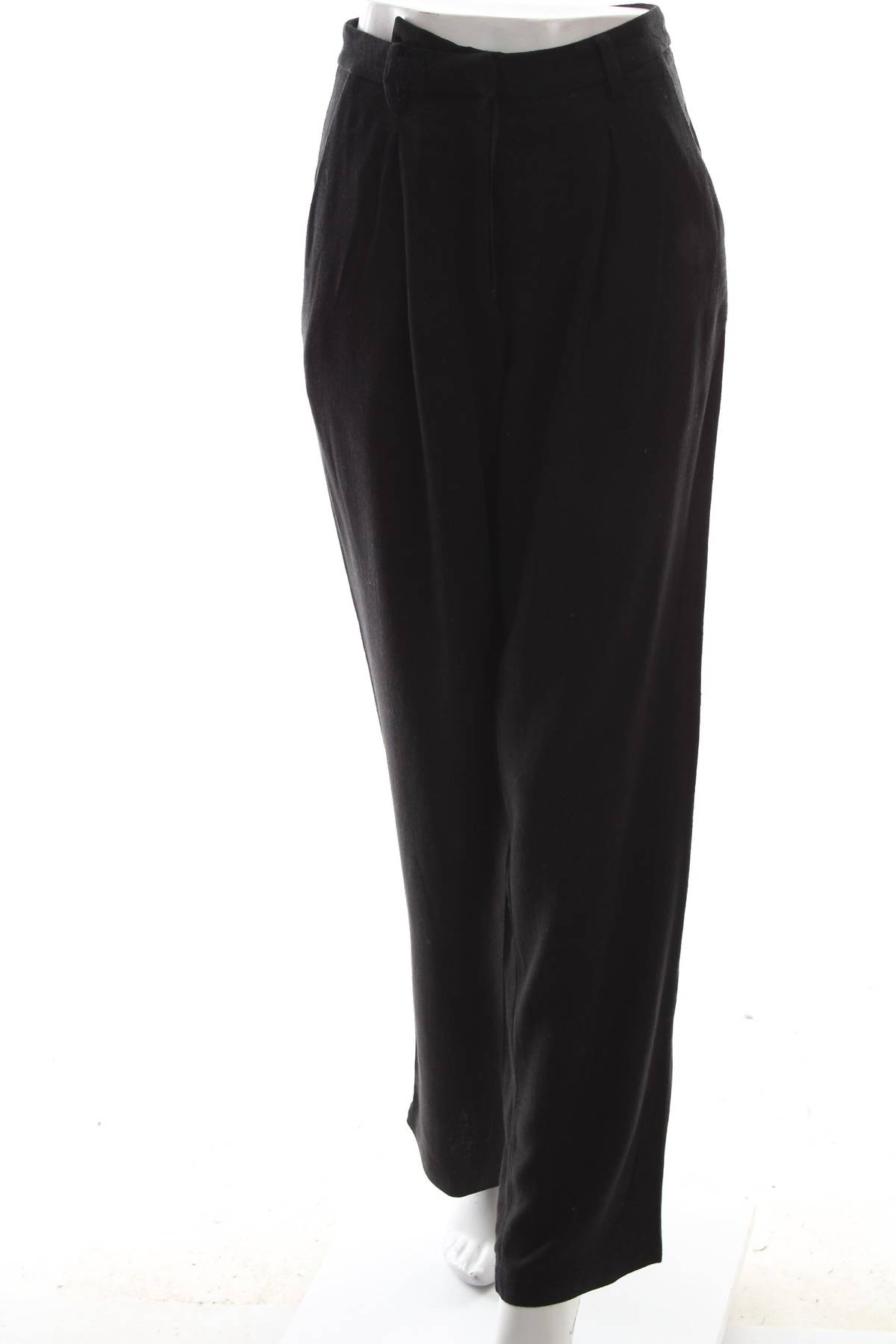Γυναικείο παντελόνι LeGer by Lena Gercke x About You1 - Contourshop.gr Γυναικείο παντελόνι LeGer by Lena Gercke x About You1