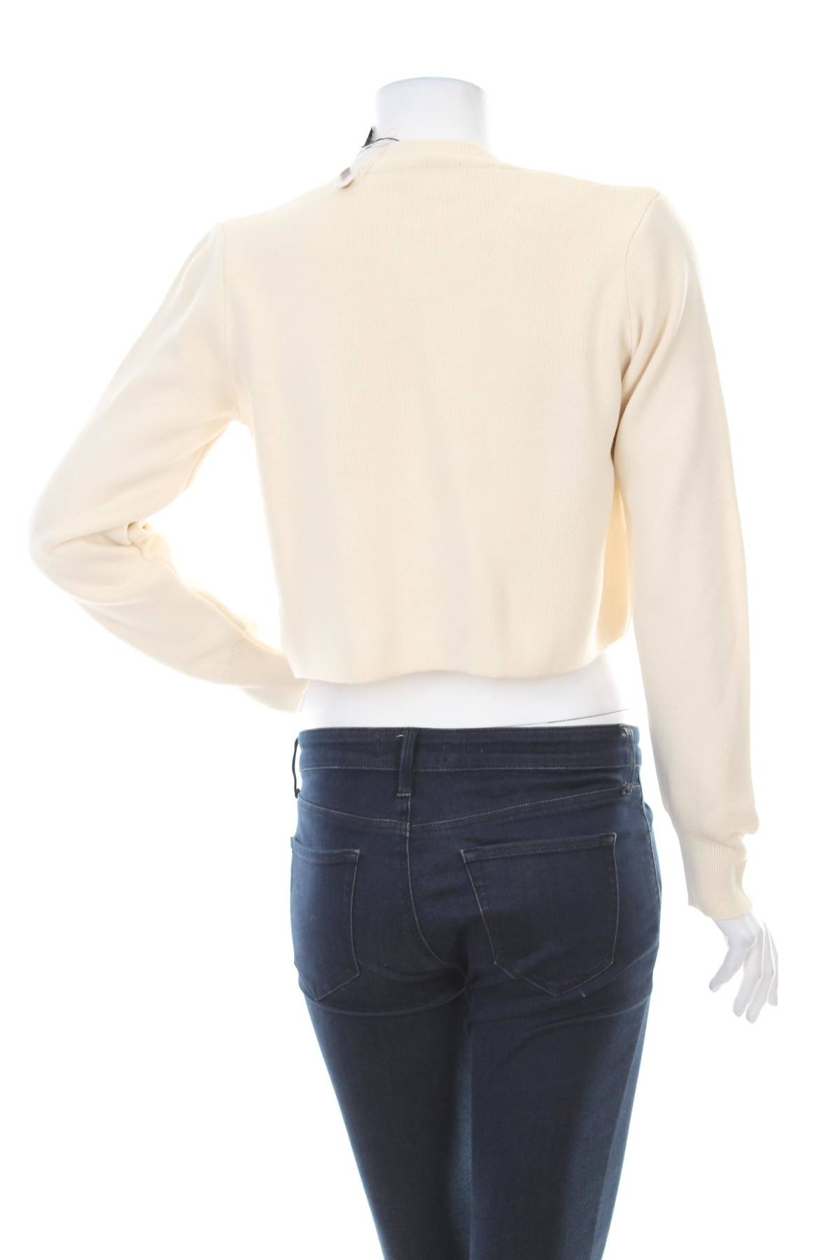 Дамска жилетка Trendyol2