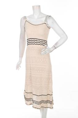 Рокля Vero Moda1