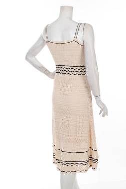 Рокля Vero Moda2