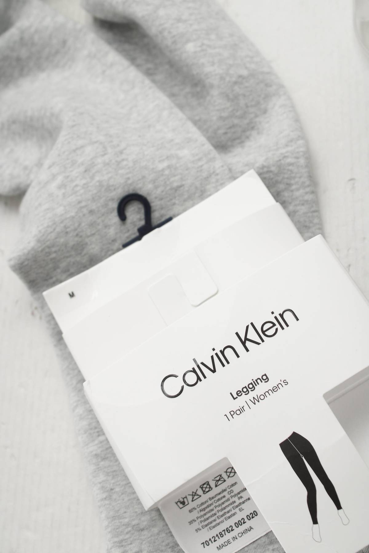 Дамски клин Calvin Klein3