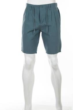 Ανδρικό σορτσάκι Only & Sons1 - Contourshop.gr Ανδρικό σορτσάκι Only & Sons1