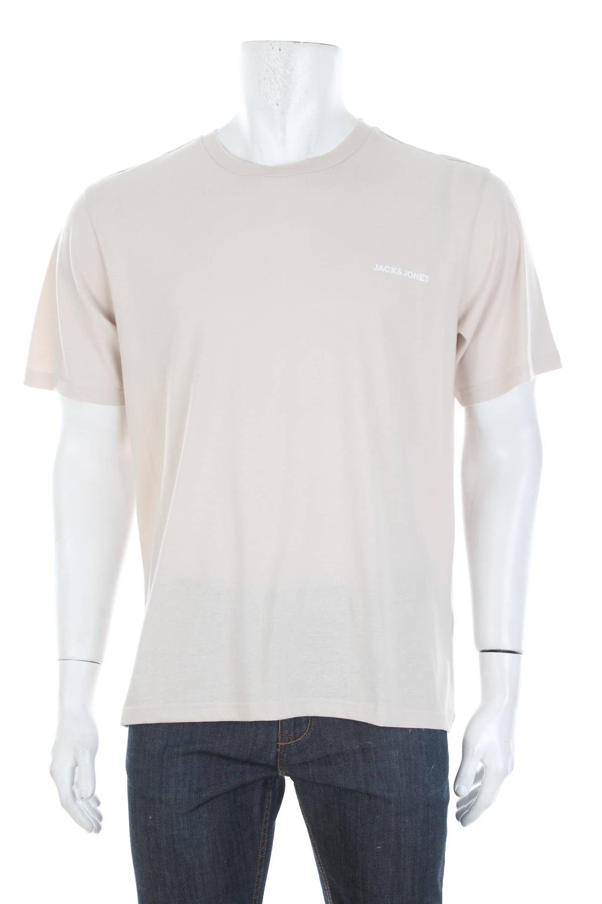 Ανδρικό t-shirt Jack & Jones1