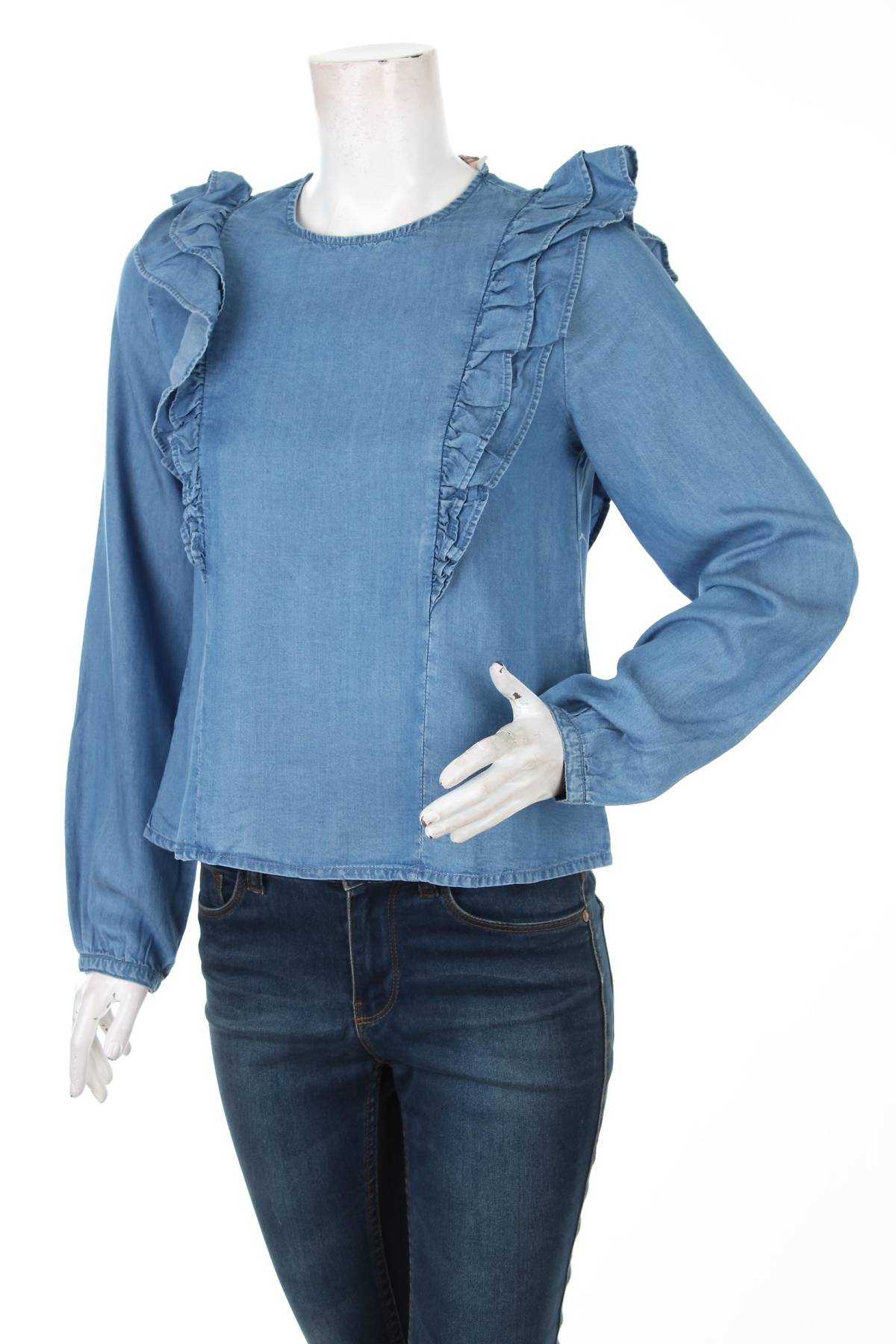 Дамска блуза Only1 - Contour.bg Дамска блуза Only1