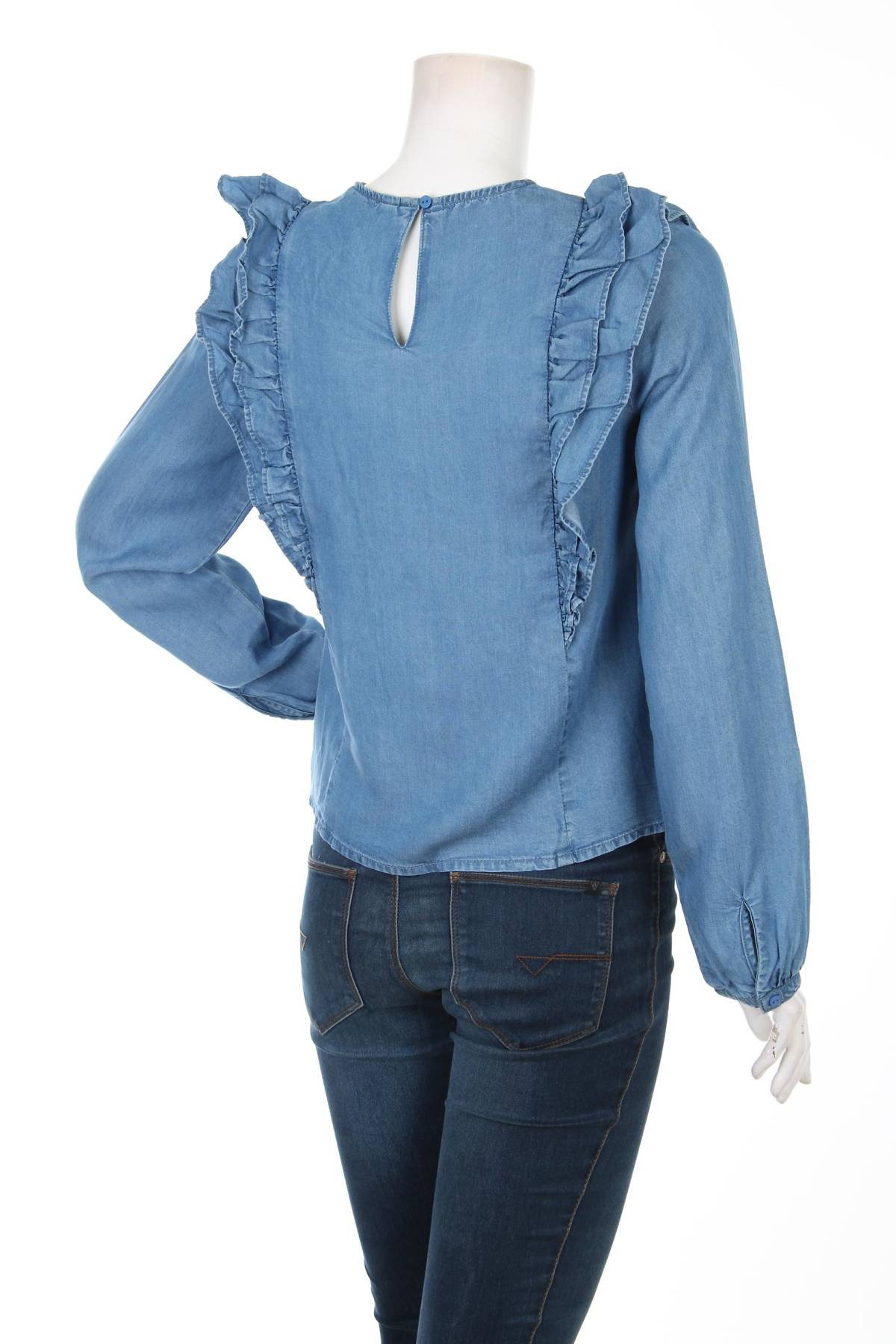 Дамска блуза Only2 - Contour.bg Дамска блуза Only2