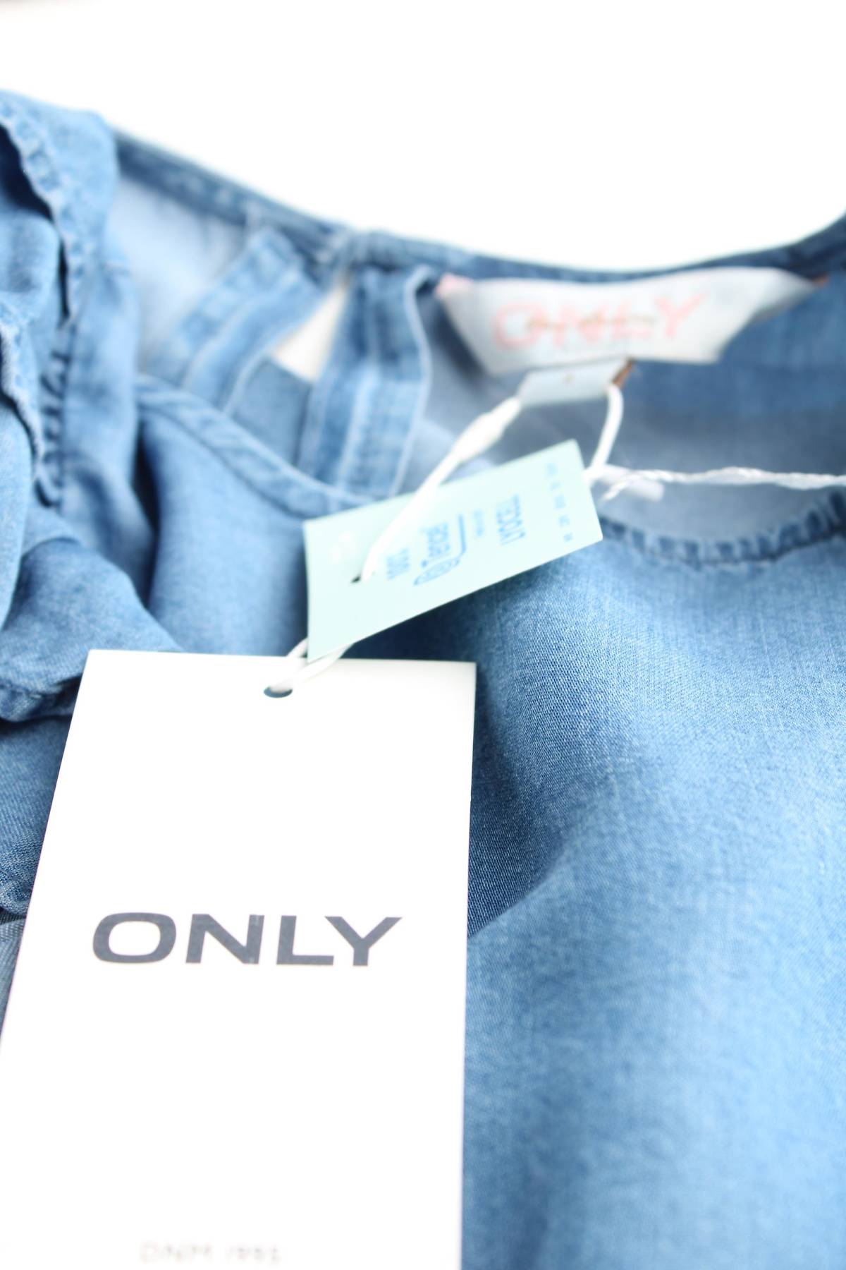 Дамска блуза Only3 - Contour.bg Дамска блуза Only3