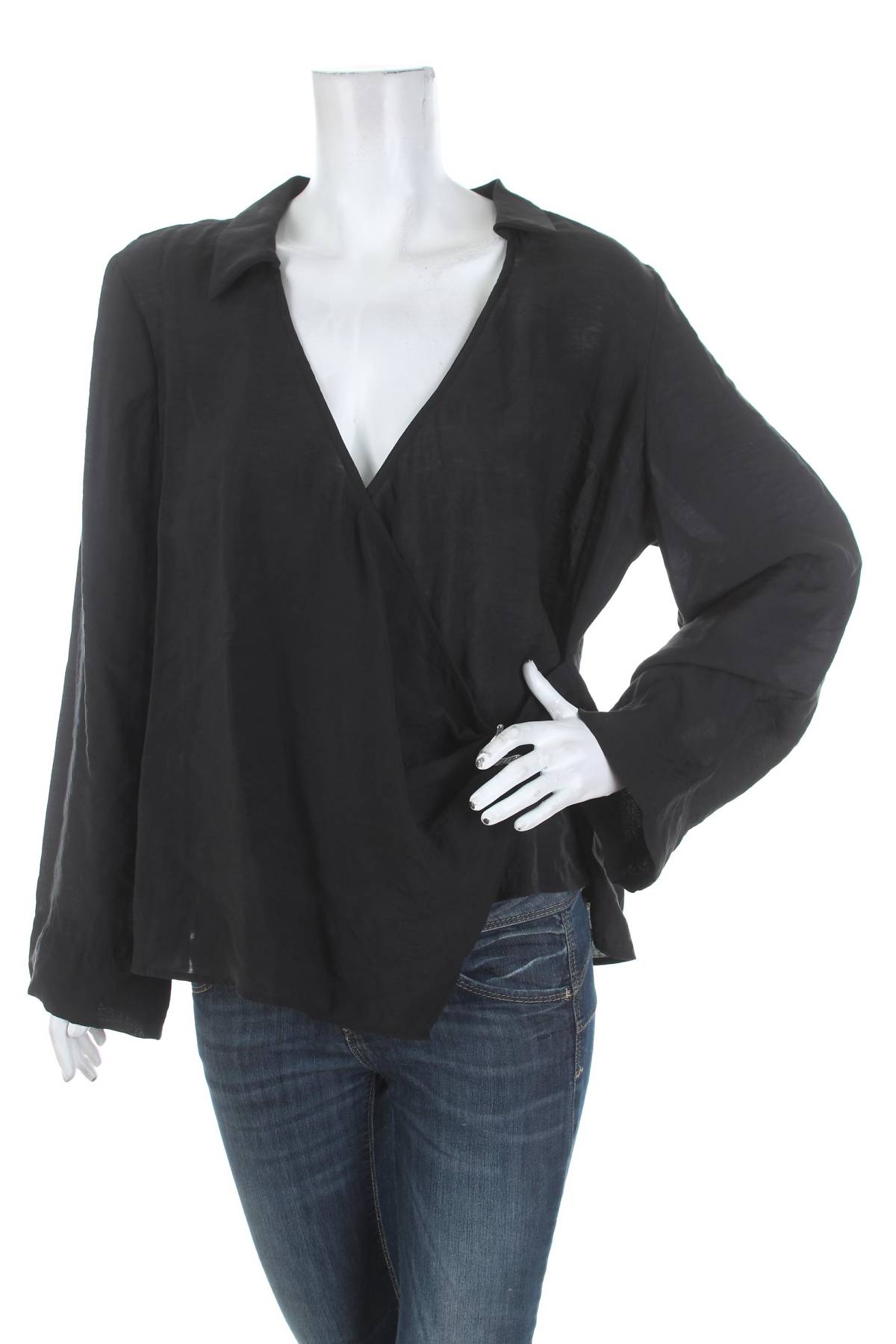 Дамска блуза C&A1