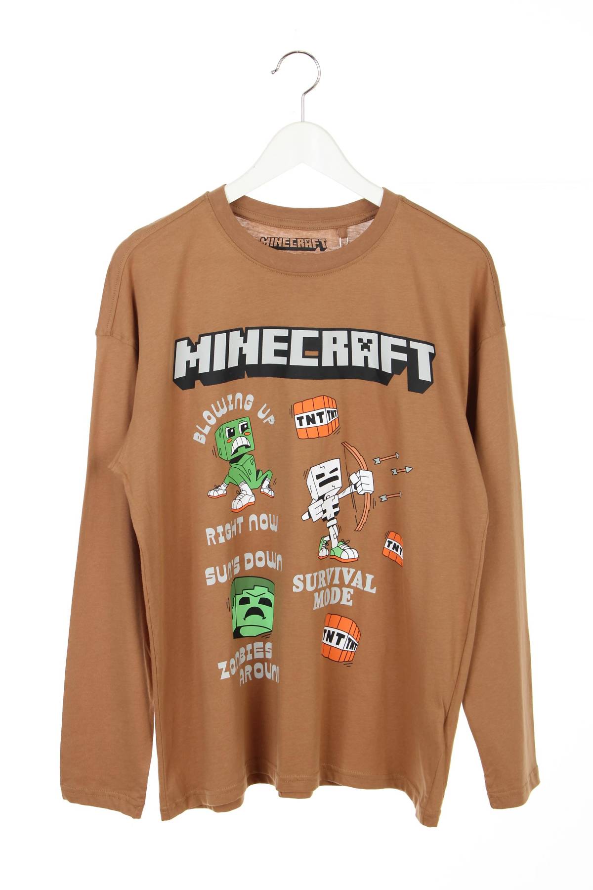 Детска блуза C&A1