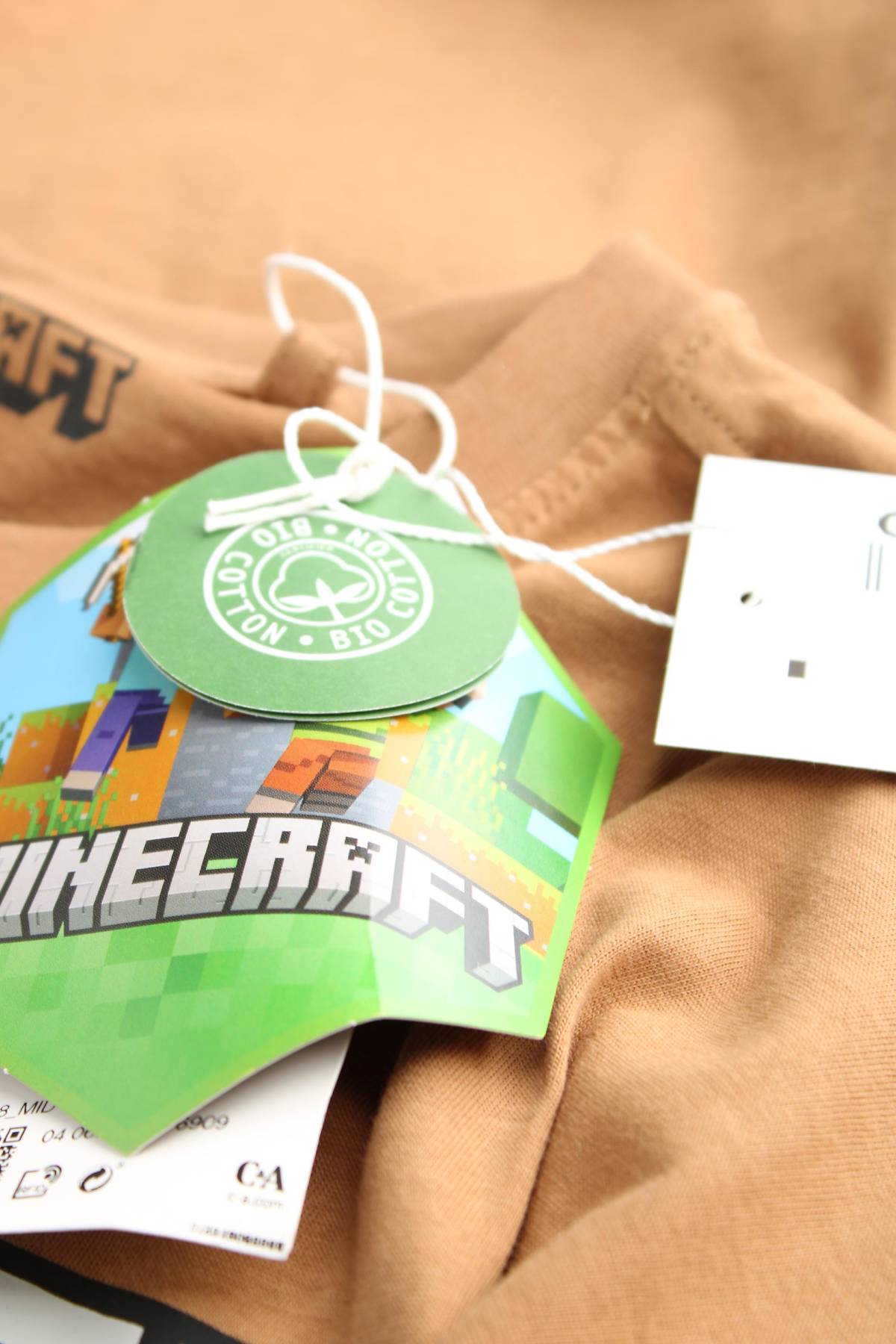 Детска блуза C&A3