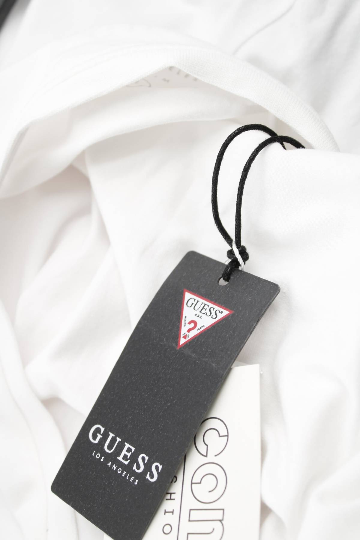 Ανδρική μπλούζα Guess3 - Contourshop.gr Ανδρική μπλούζα Guess3