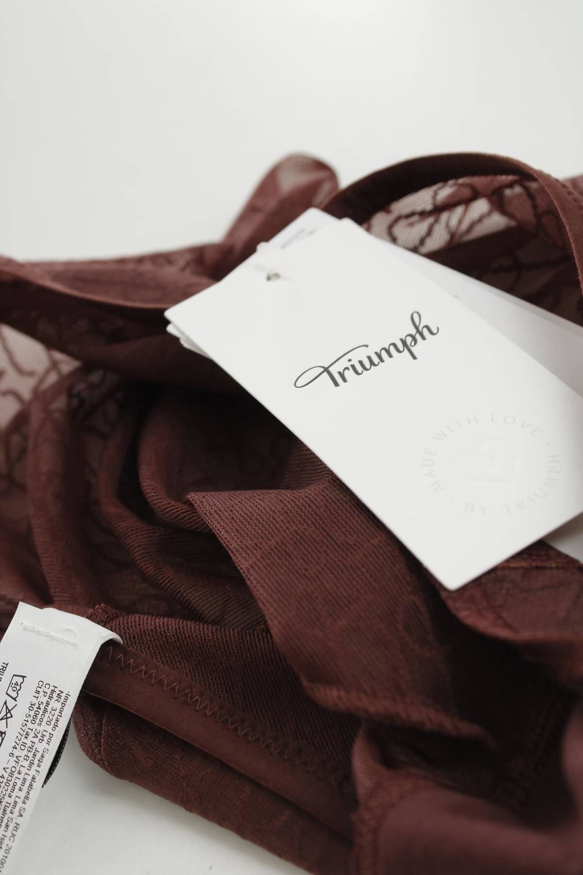 Μπικίνι Triumph3 - Contourshop.gr Μπικίνι Triumph3