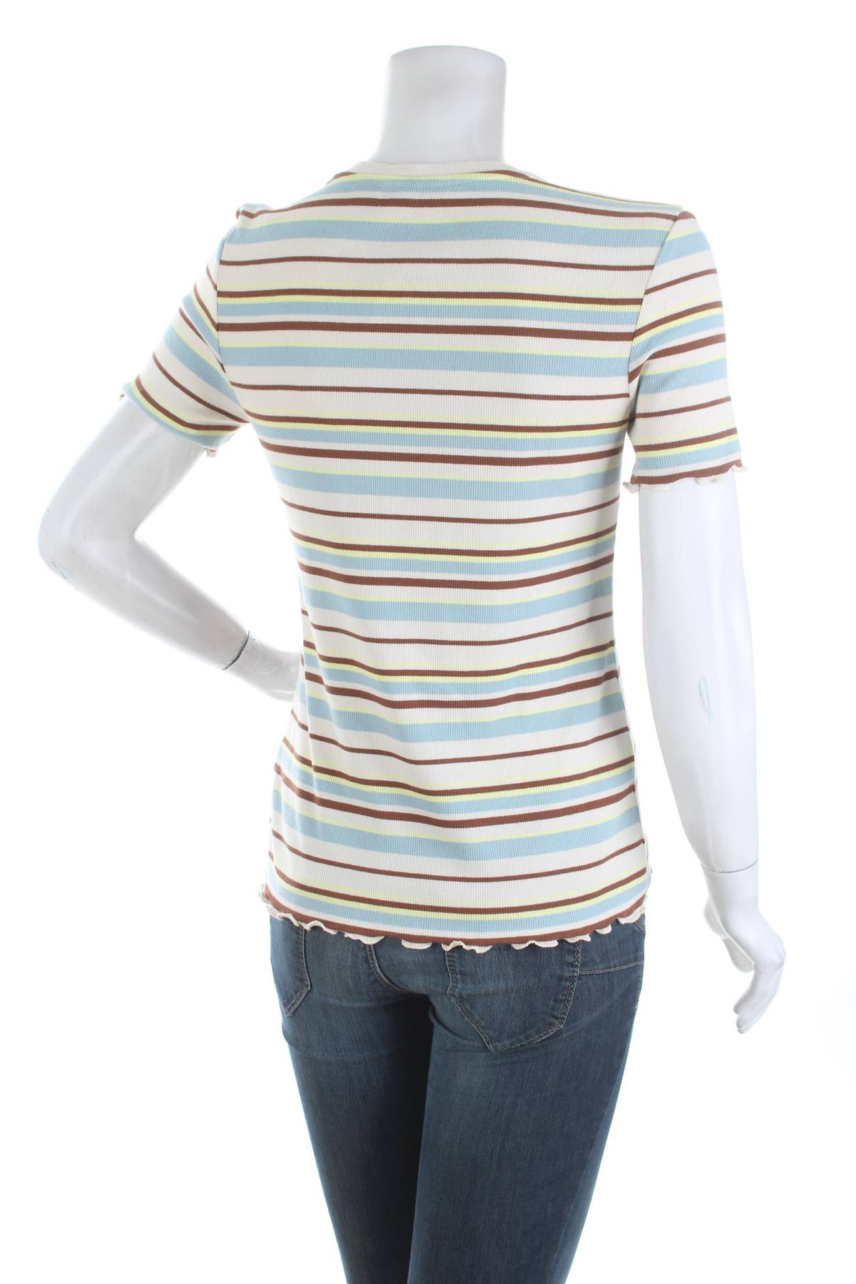 Дамска блуза Tom Tailor2 - Contour.bg Дамска блуза Tom Tailor2