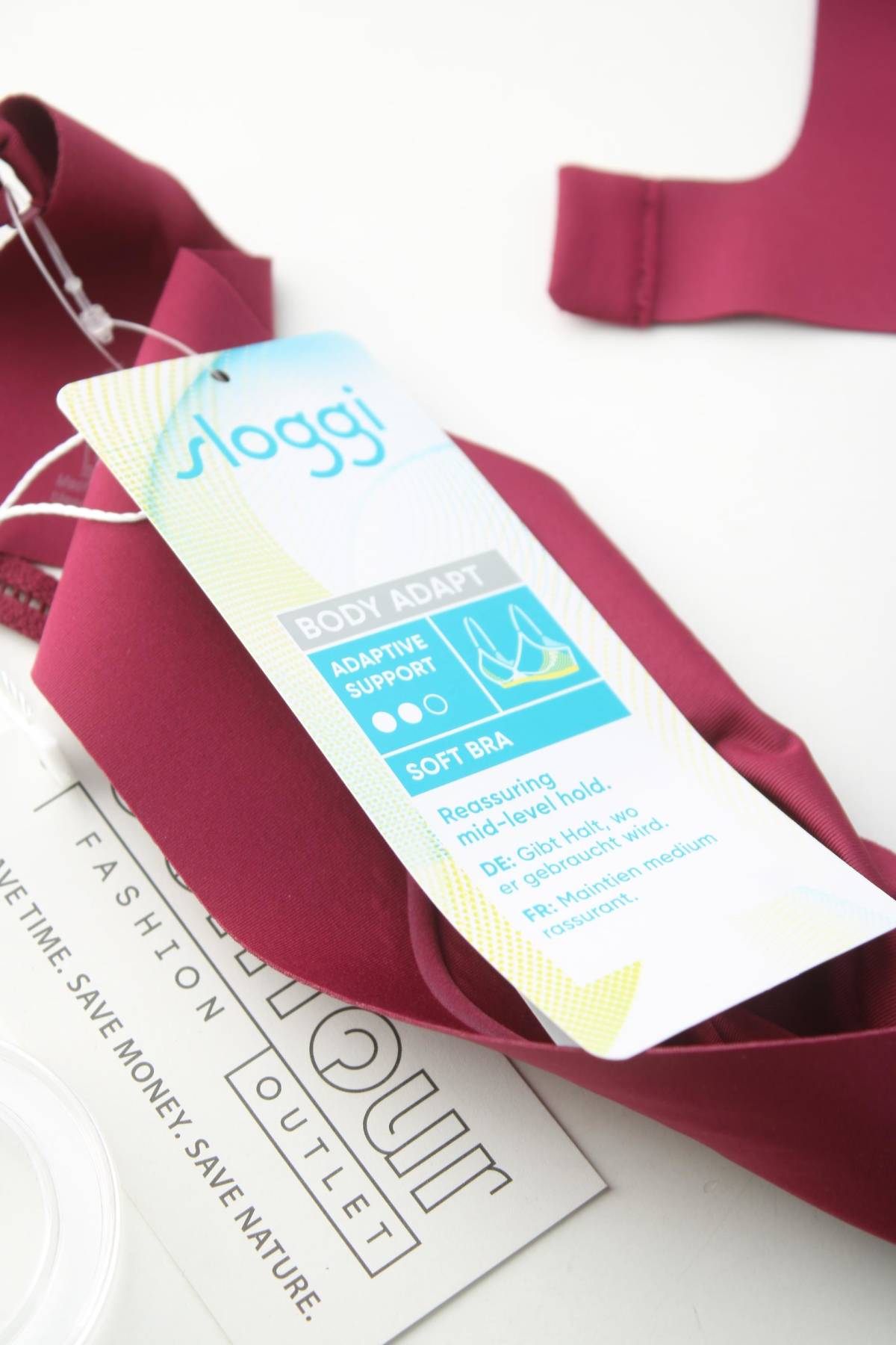 Сутиен Sloggi3