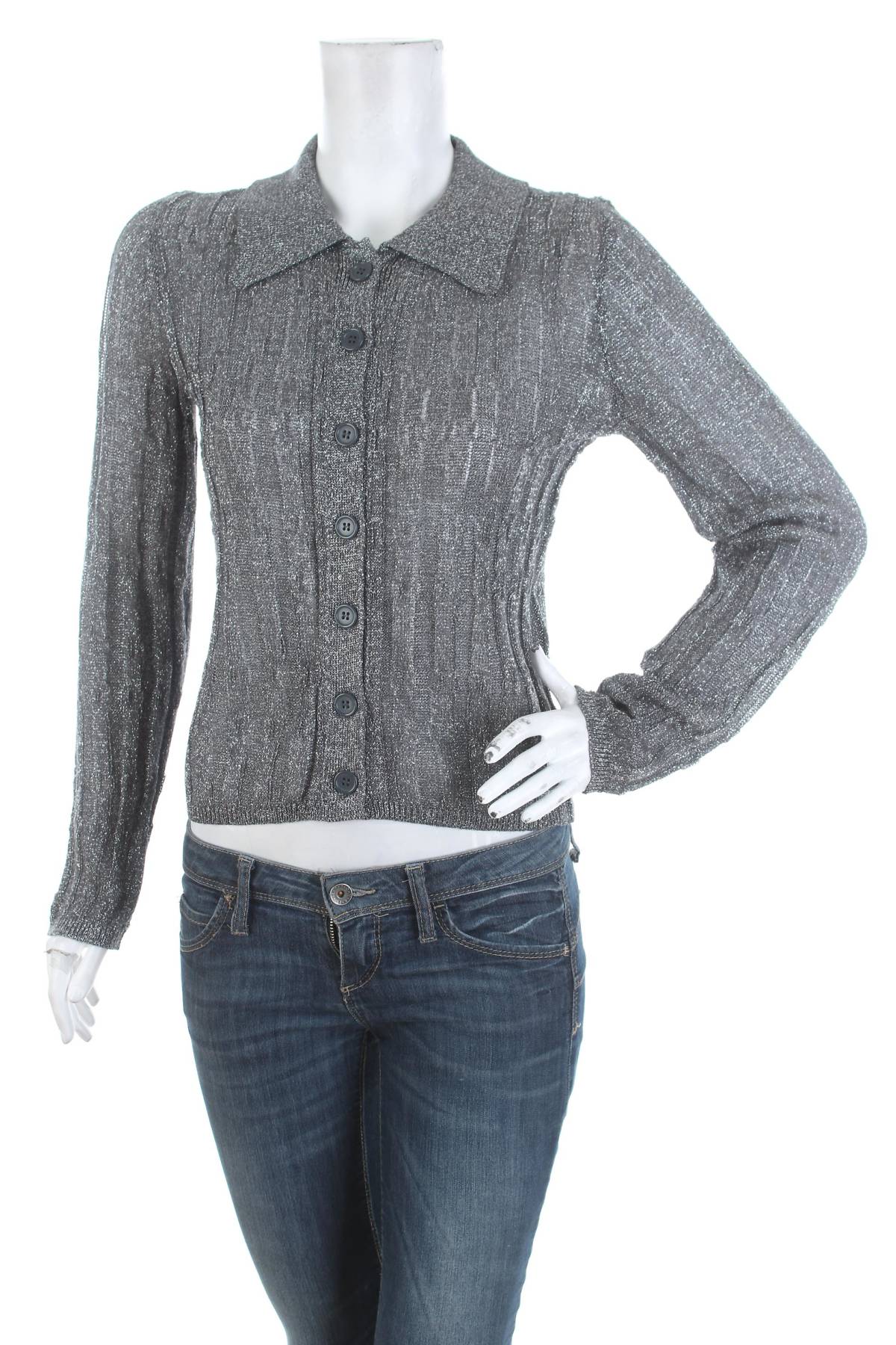 Дамска жилетка Vero Moda1 - Contour.bg Дамска жилетка Vero Moda1