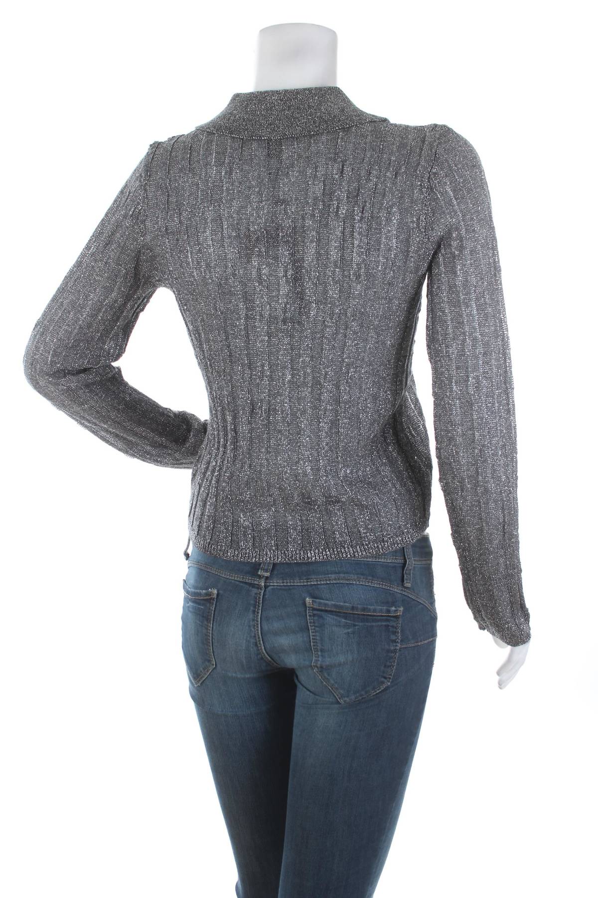 Дамска жилетка Vero Moda2 - Contour.bg Дамска жилетка Vero Moda2