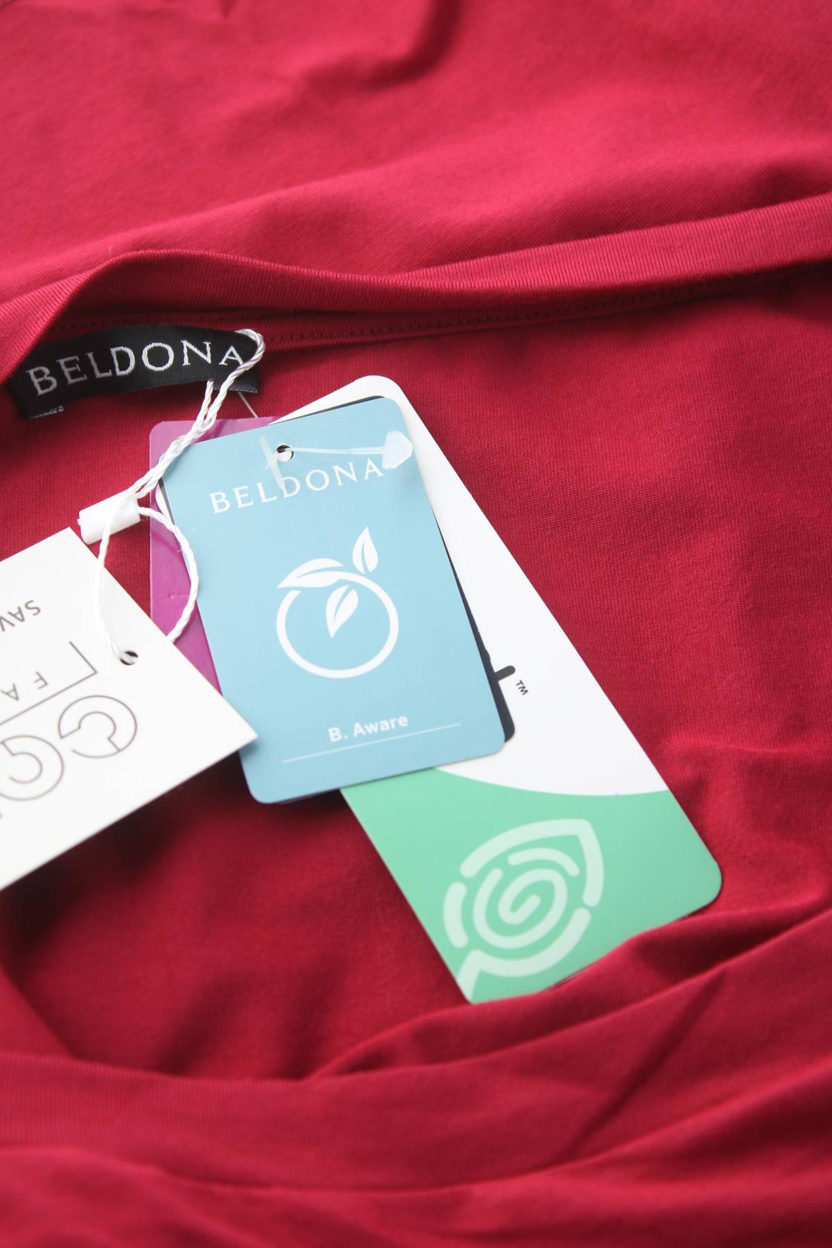 Дамска пижама Beldona3