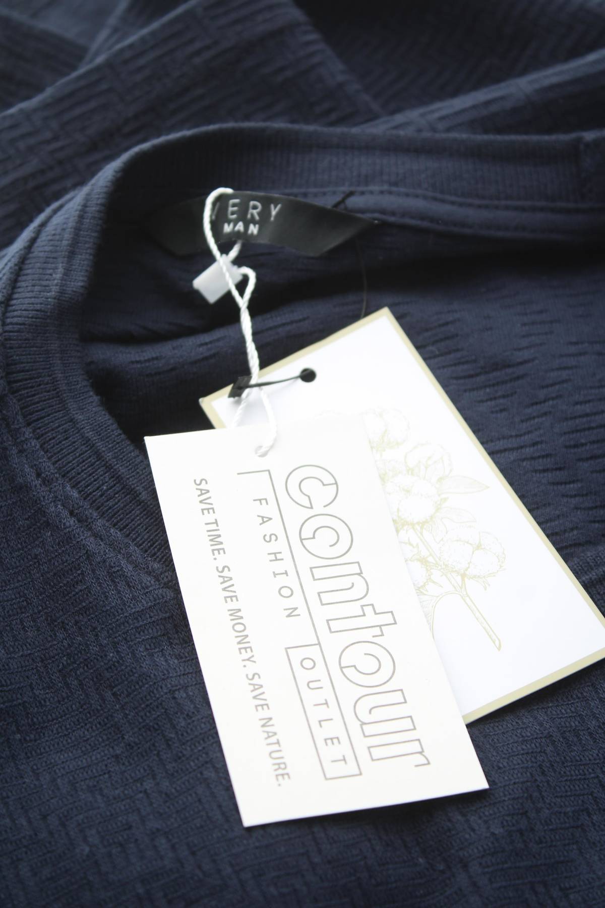 Мъжка тениска Very3