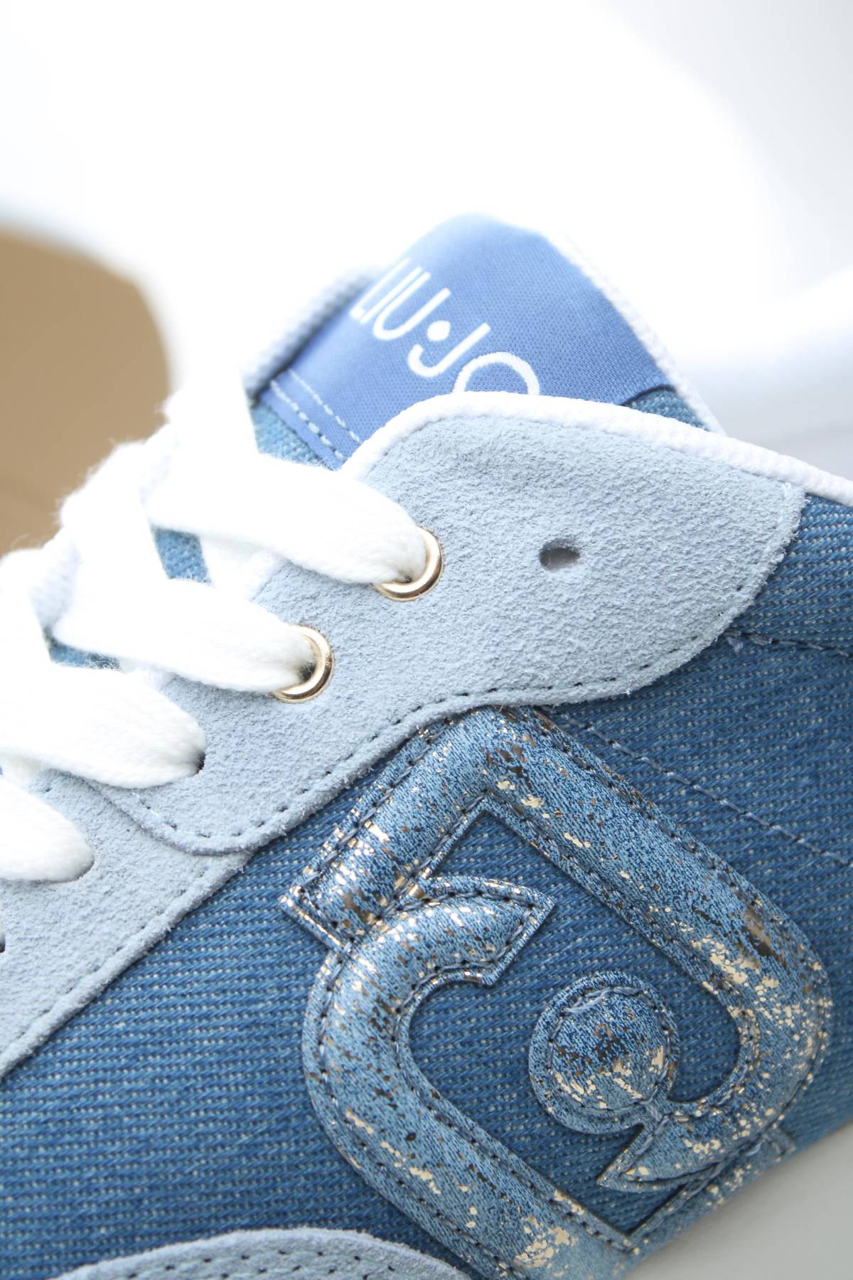 Дамски обувки Liu Jo5