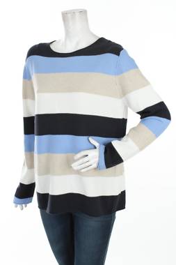 Дамски пуловер Tom Tailor1