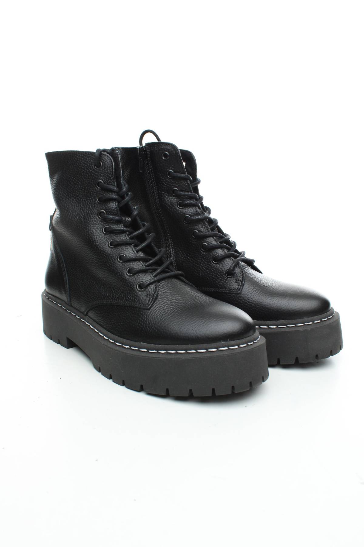 Дамски боти Steve Madden3