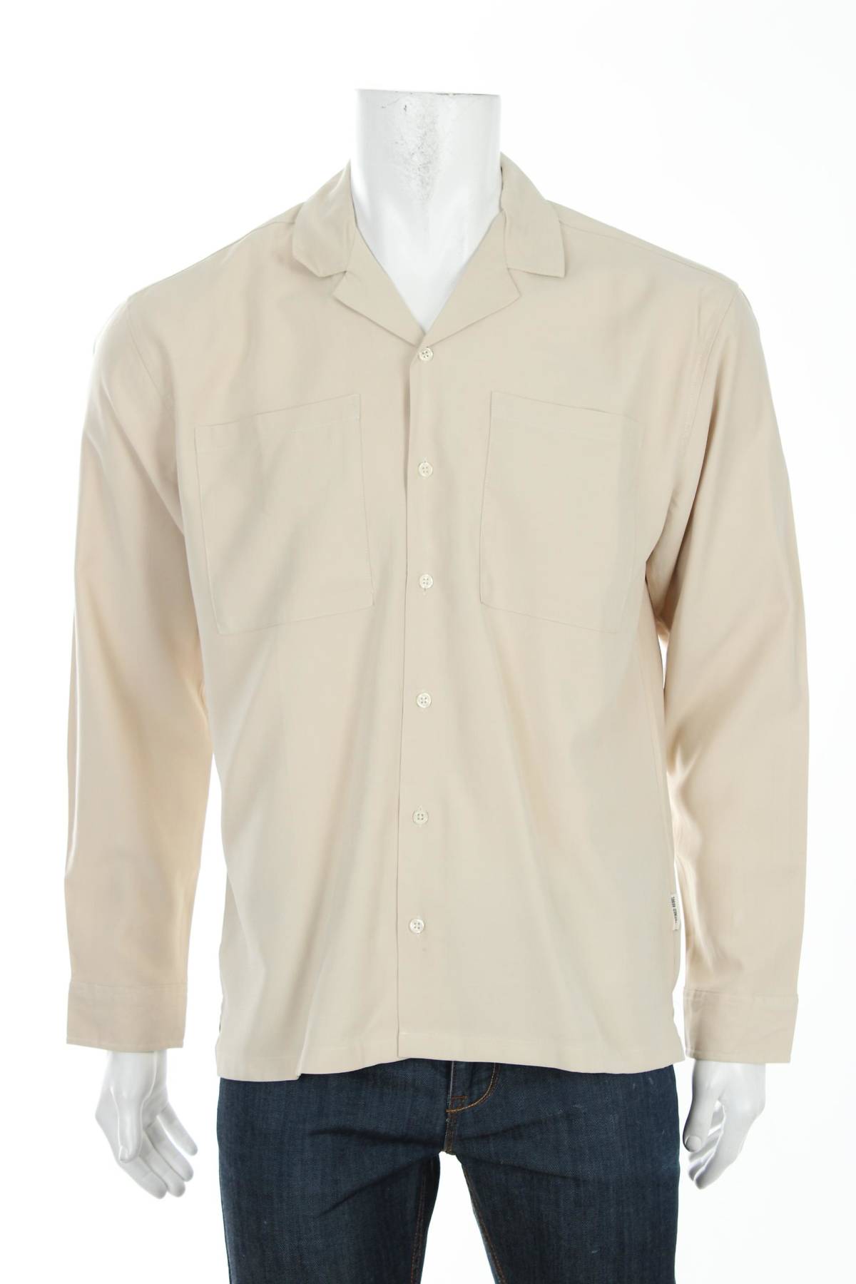 Мъжка риза Redefined Rebel1