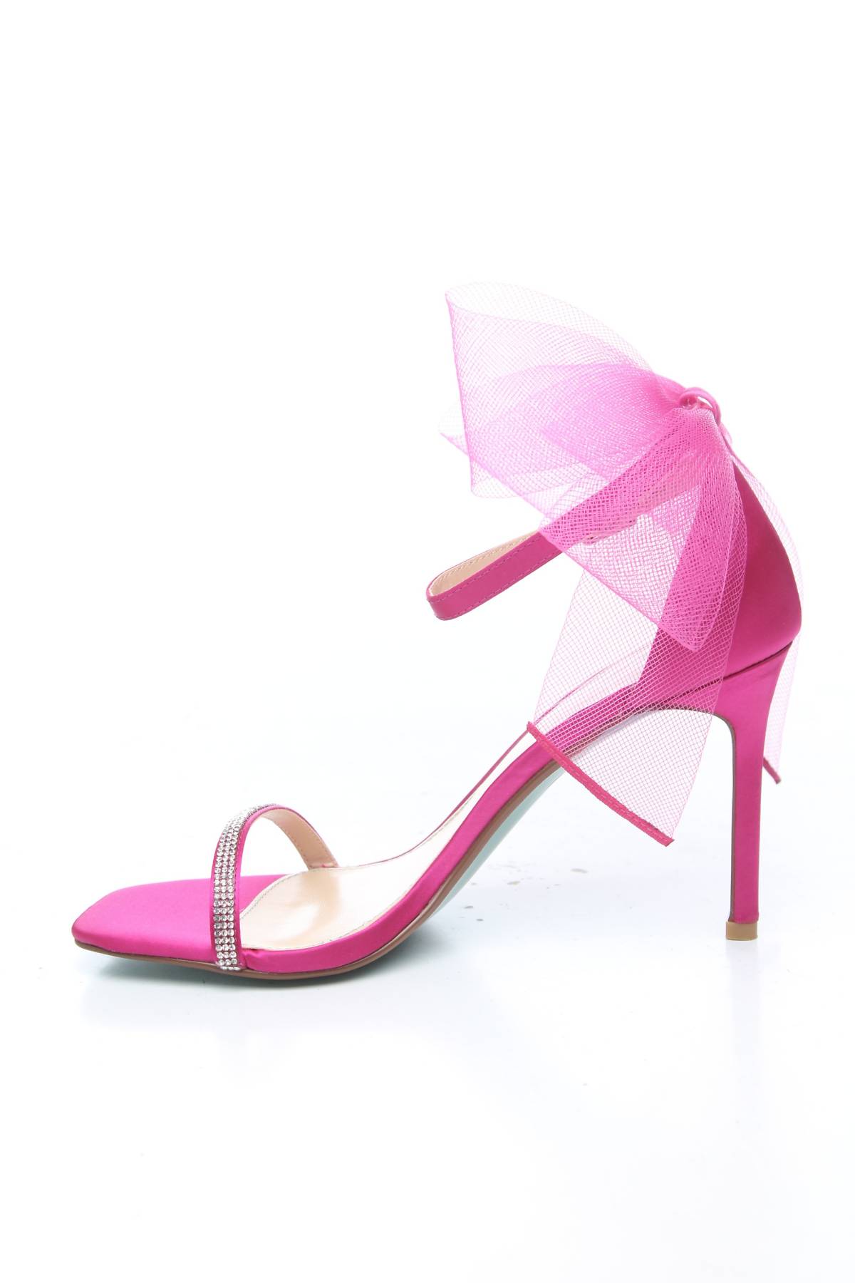 Сандали Betsey Johnson2