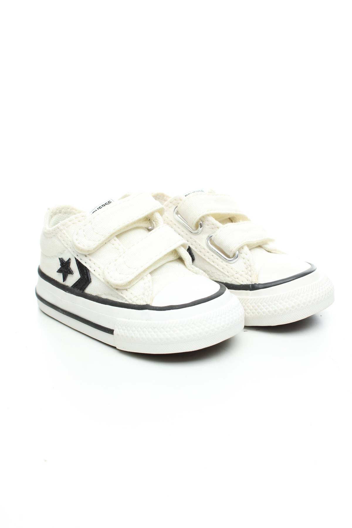 Детски кецове Converse3