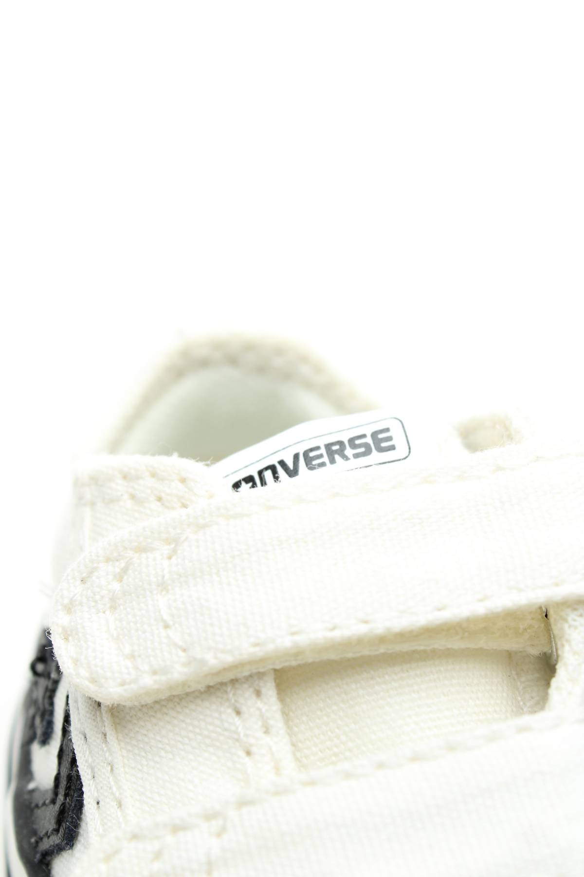 Детски кецове Converse5