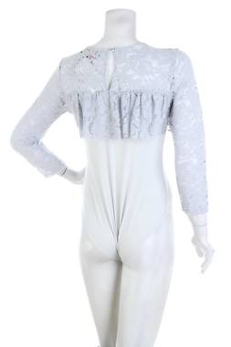 Дамска блуза-боди Almatrichi2