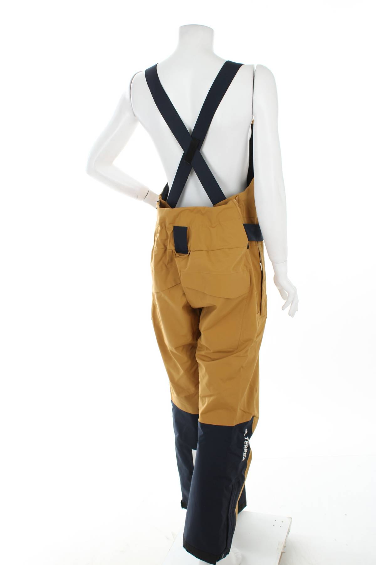 Γυναικεία σκι ολόσωμη φόρμα Adidas2